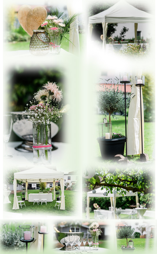 Standesa,tliche Trauungen